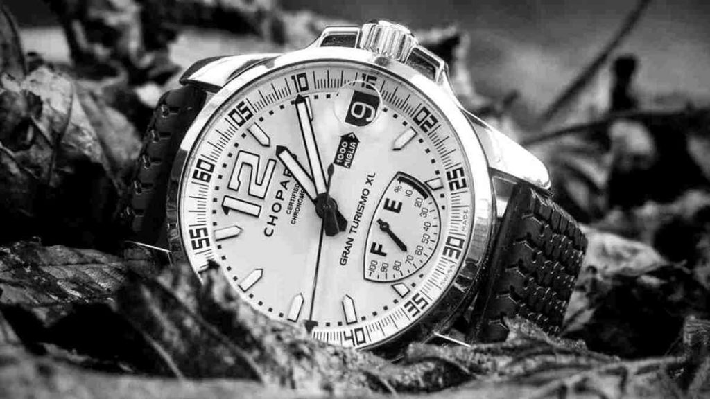 Luxury Watch Brands