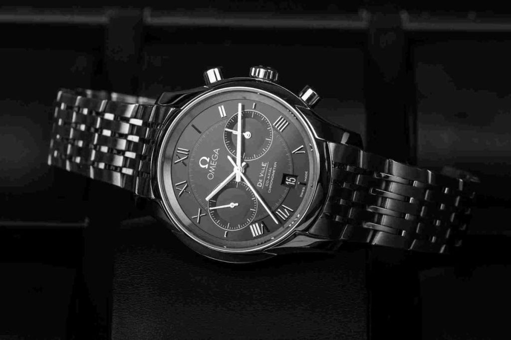 Luxury Watch Brands