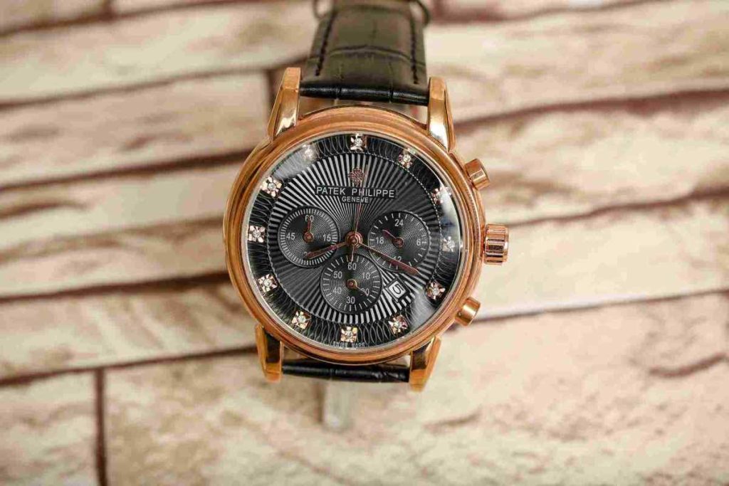 Luxury Watch Brands