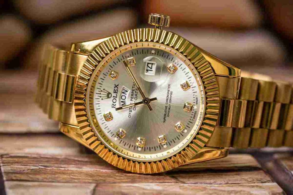 Luxury Watch Brands