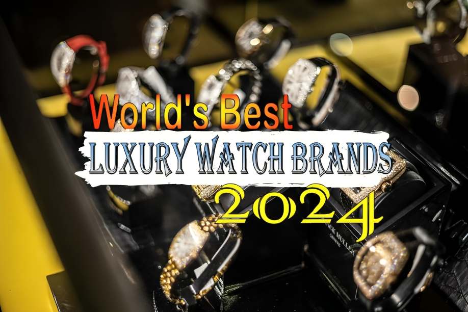 Luxury Watch Brands