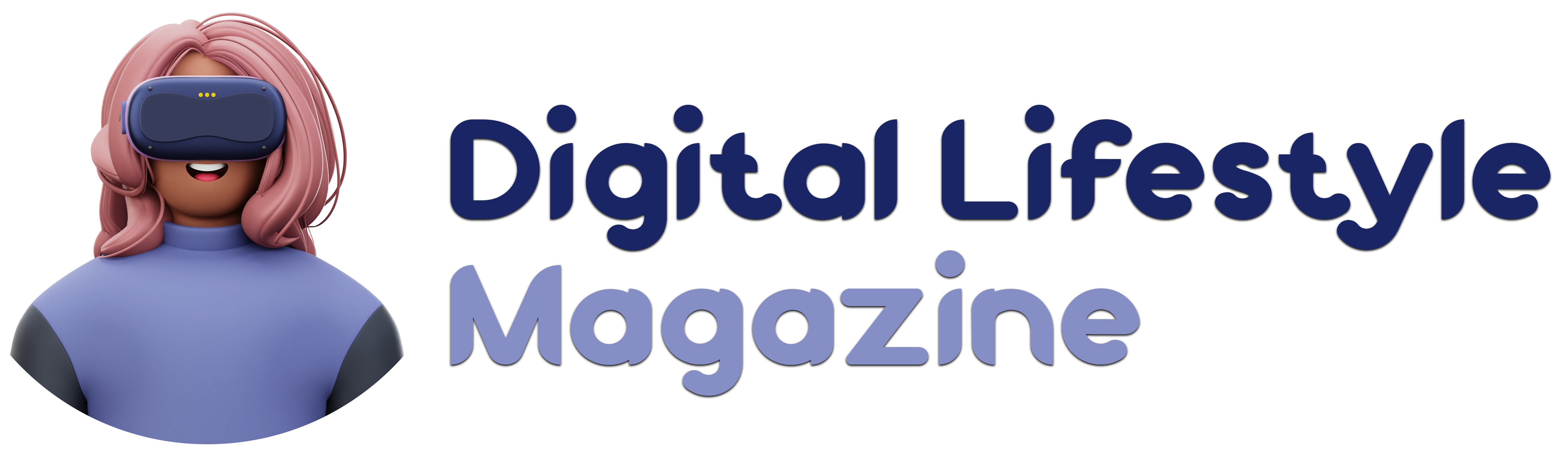 Digital Lifestyle Magazine