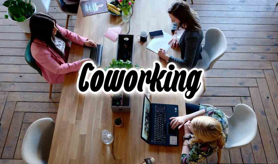 Coworking Spaces