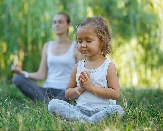 Yoga Studios in Kansas City