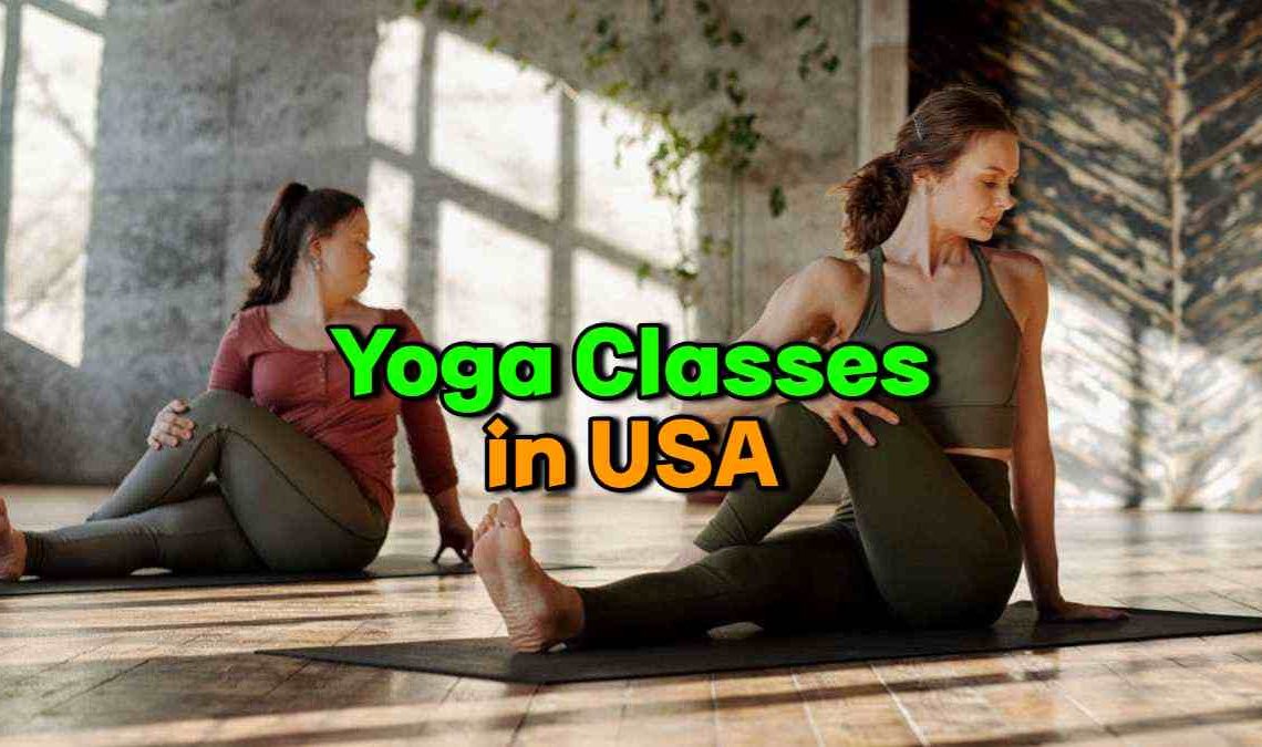 Yoga Classes So Expensive