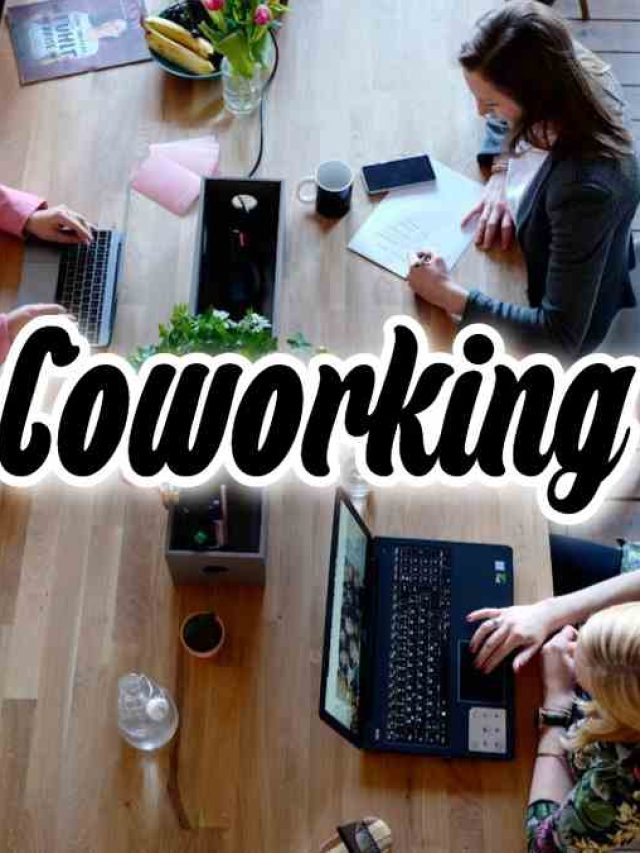5 Best Coworking Spaces for Tech Startups in NYC 2024