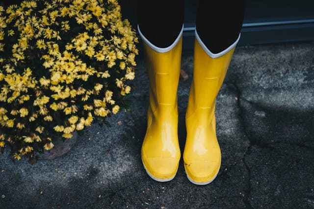 Waterproof Boots for Women