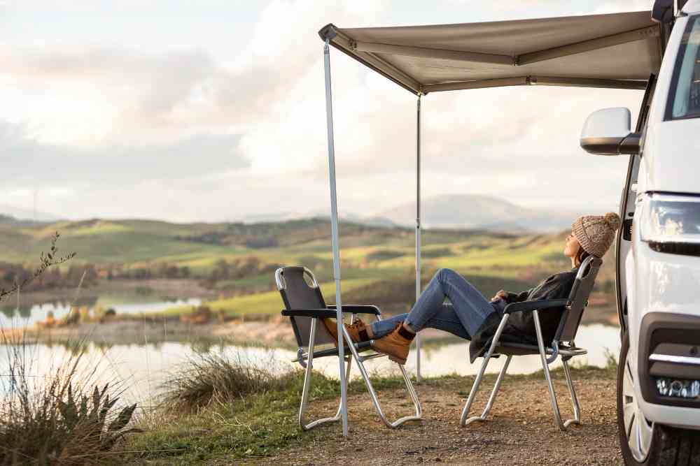 Hatchback Tent