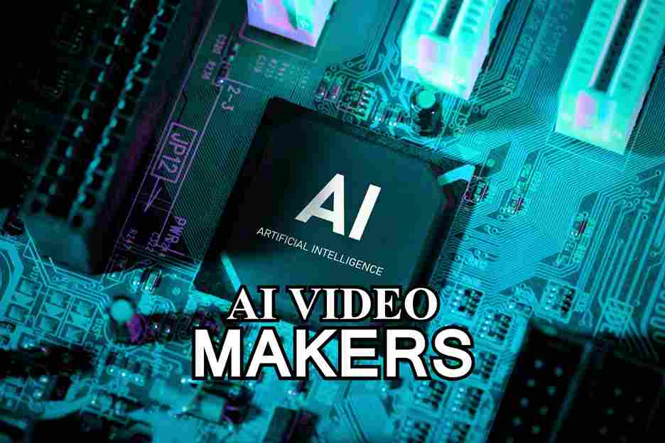 AI Video Makers