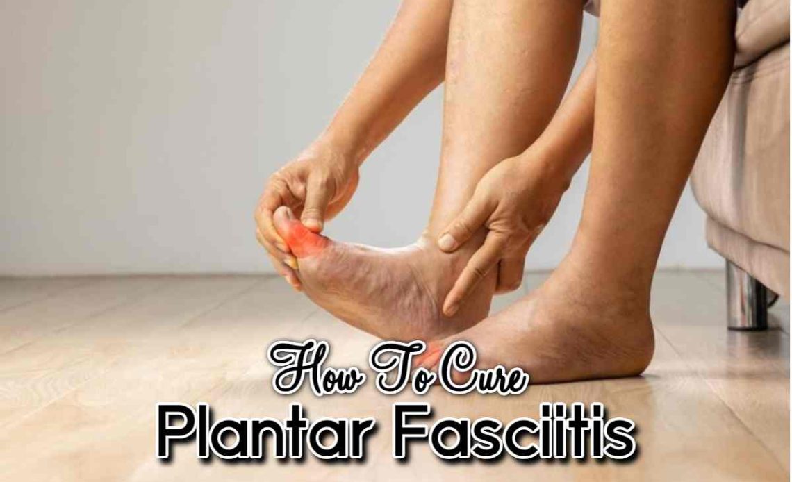 Plantar Fasciitis