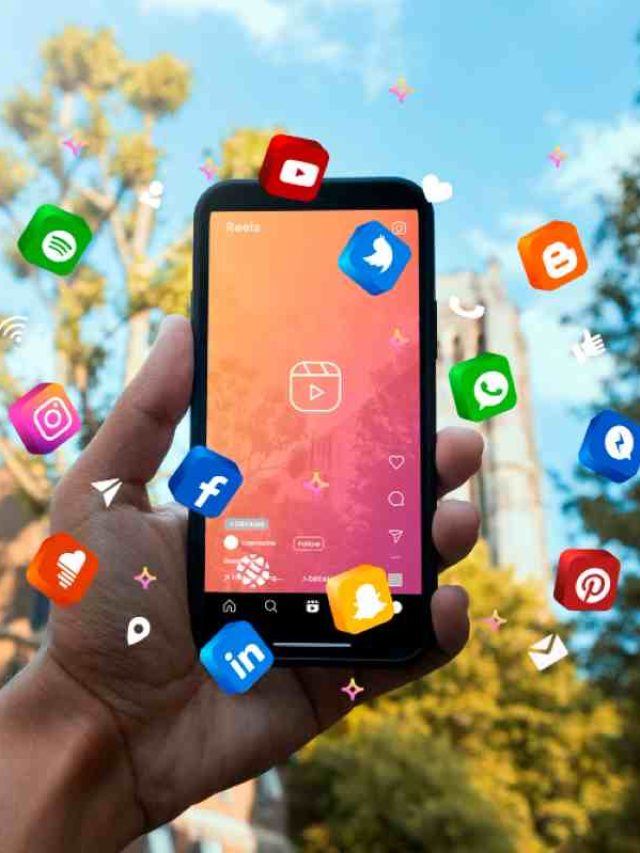 Top 5 Content-Sharing Platforms to Boost Your Online Presence
