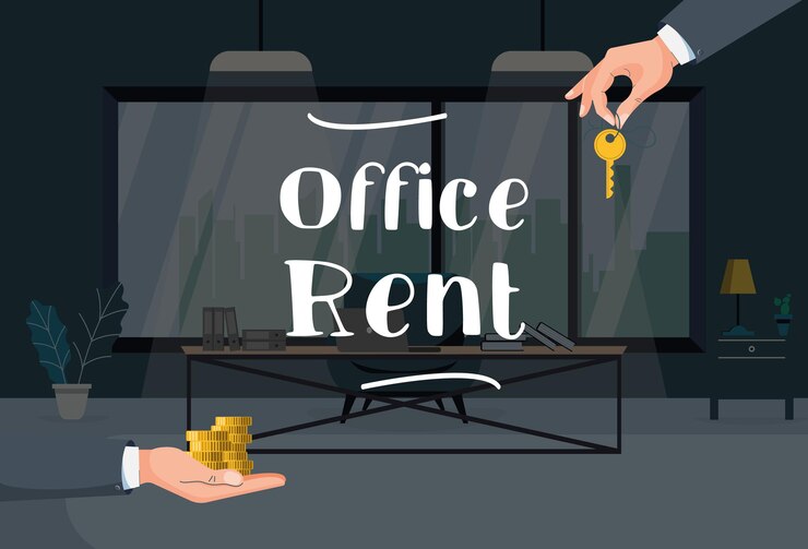 Renting A Commercial Space