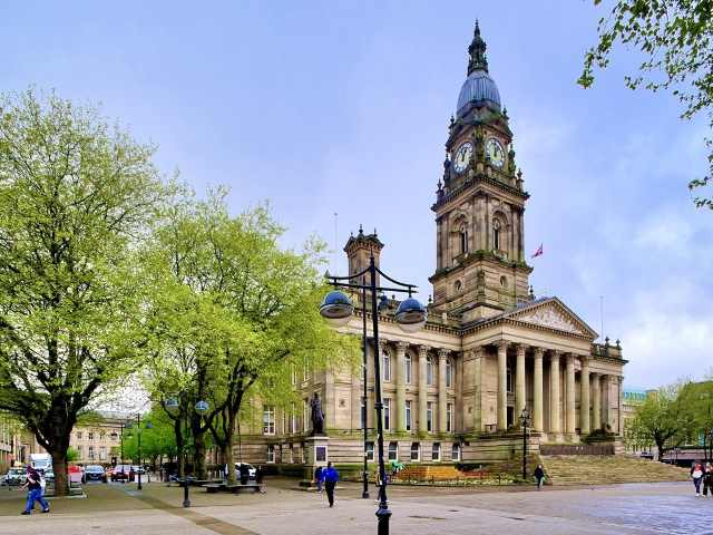 Exploring The 5 Historic Cities near Manchester