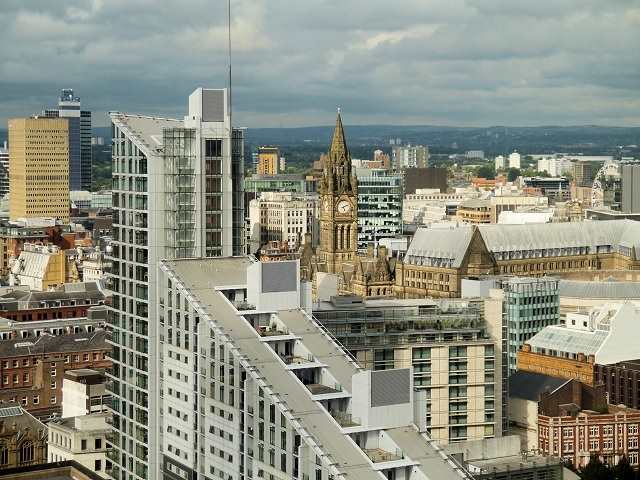 Historic Cities near Manchester