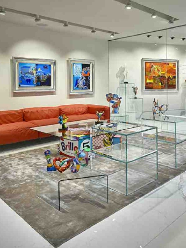 6 Must-Visit Fine Art Galleries Near Me in New York City