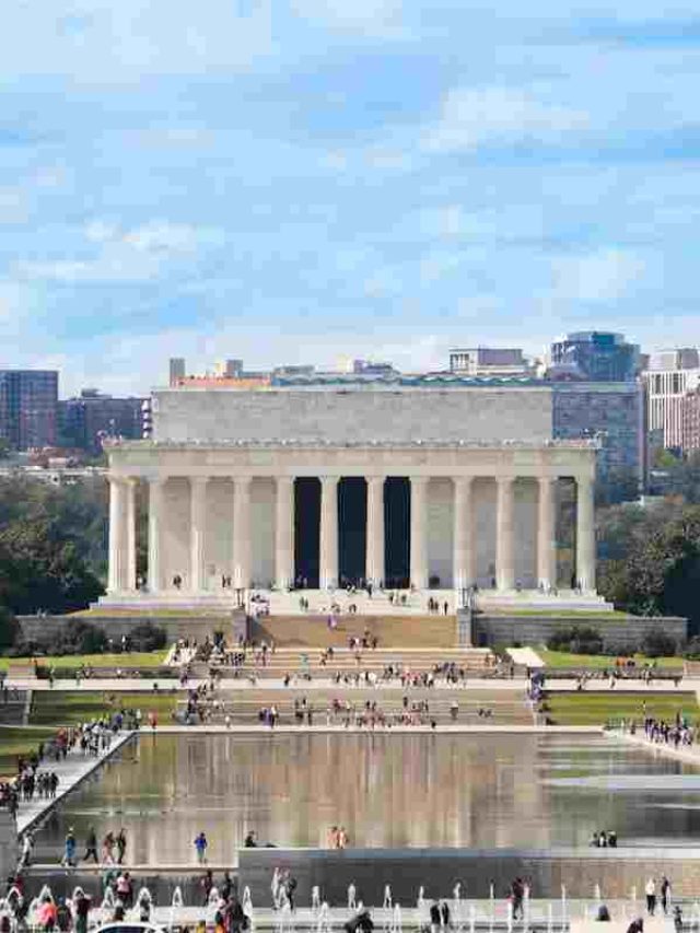 What are the 7 Best Things to Do in Washington DC at Night?
