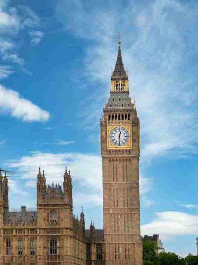 Top 7 Free Places to Visit in London on a Low Budget