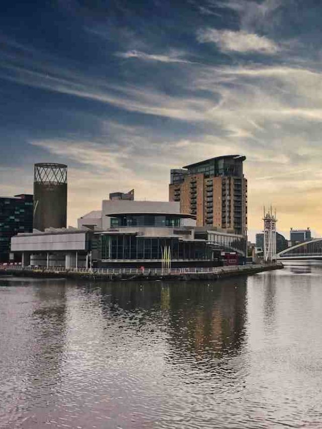 Exploring The 5 Historic Cities near Manchester