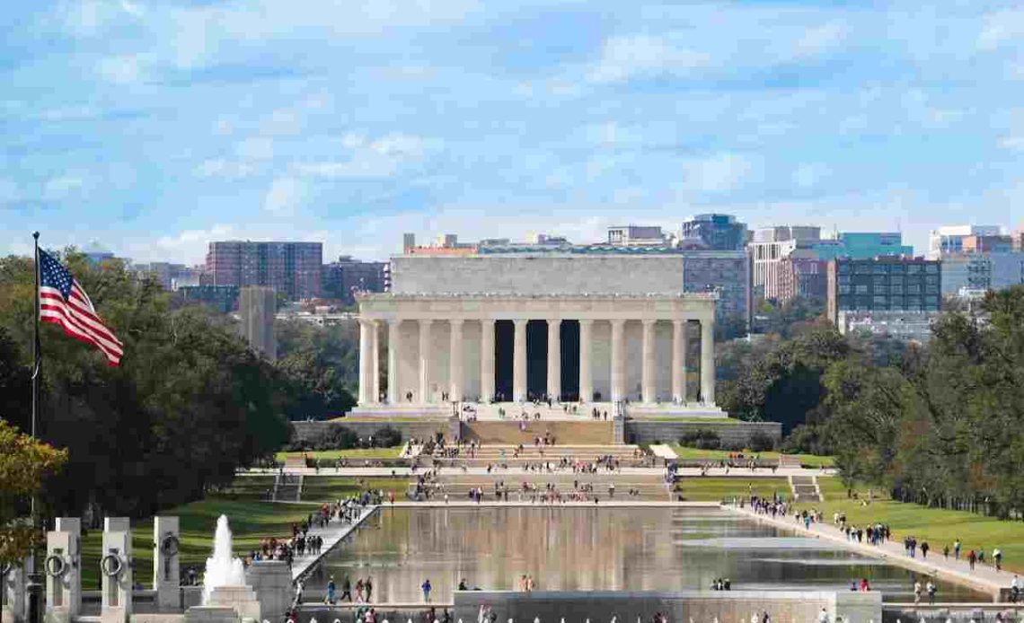 Things to Do in Washington DC