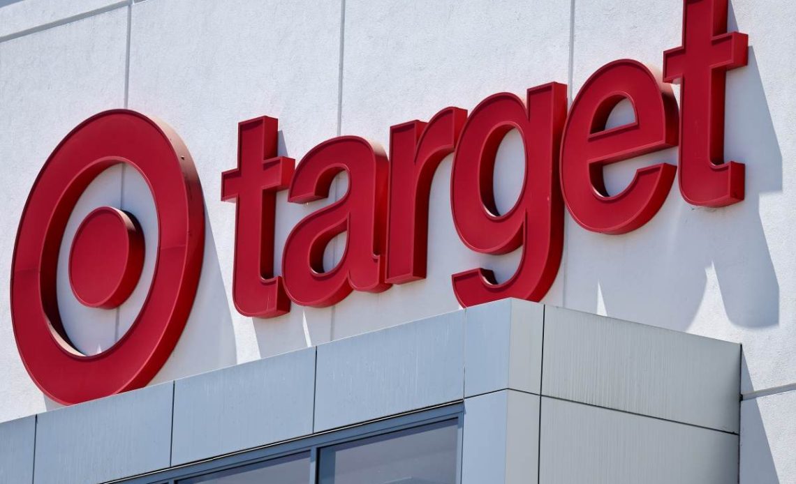 8-year-old girl drives to Target alone