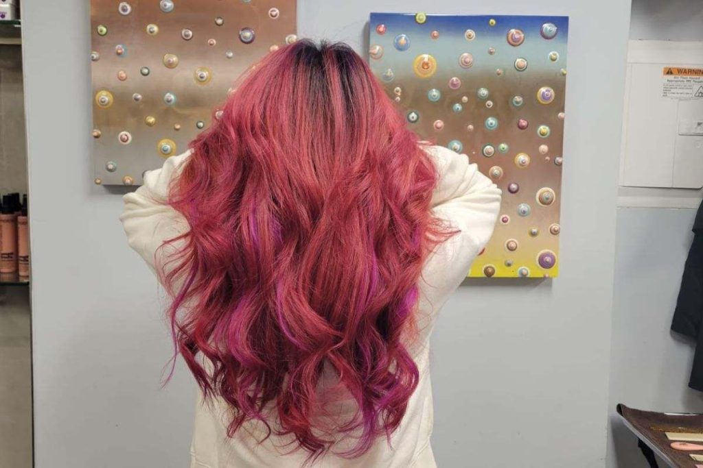 Balayage Me Hair Salon