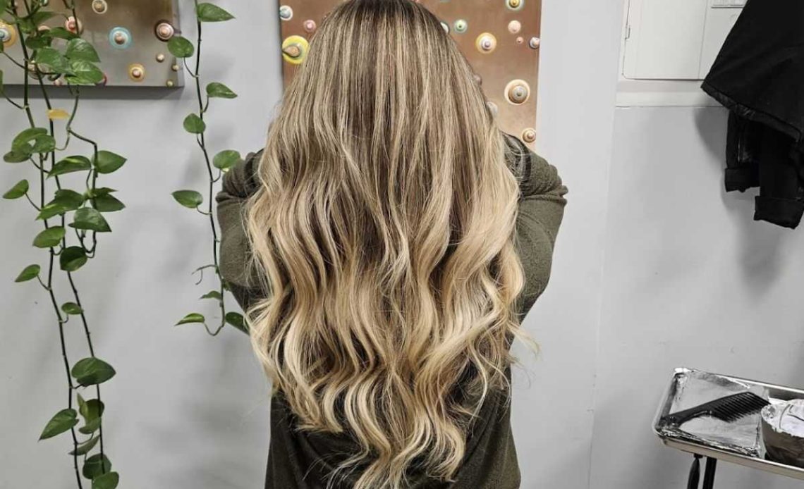 Balayage Me Hair Salon