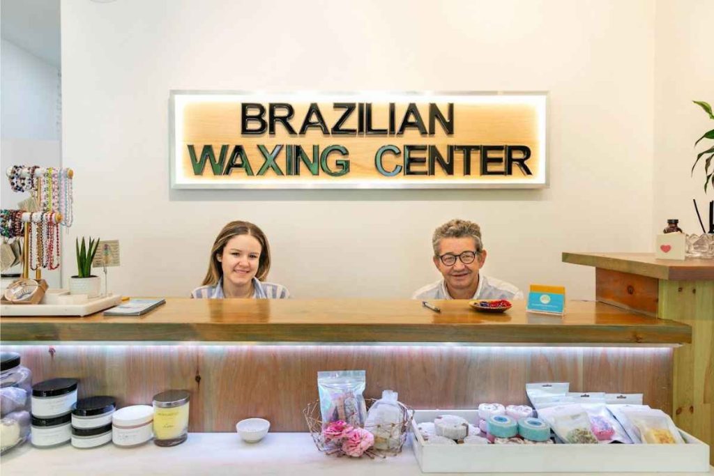 Brazilian Waxing Center