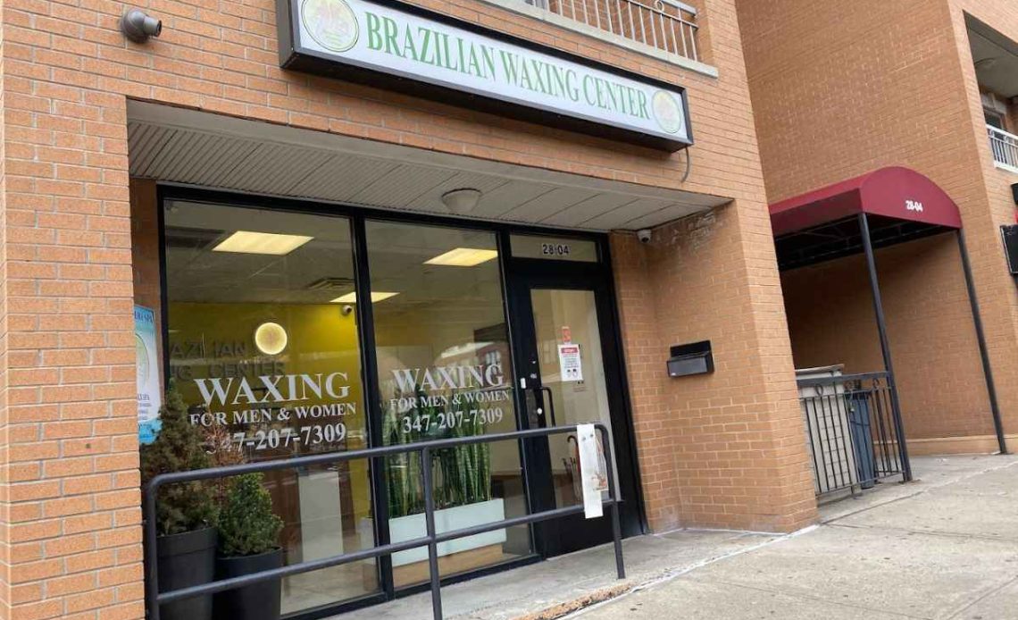 Brazilian Waxing Center