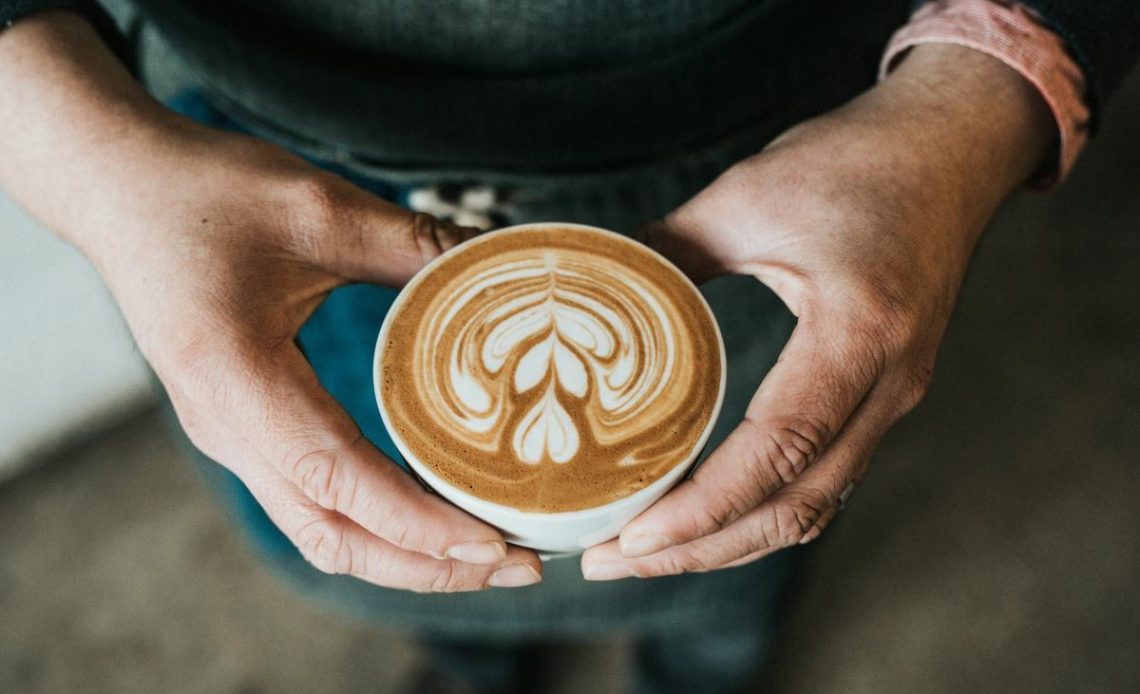 Coffee Shops Near Me in Downtown Chicago