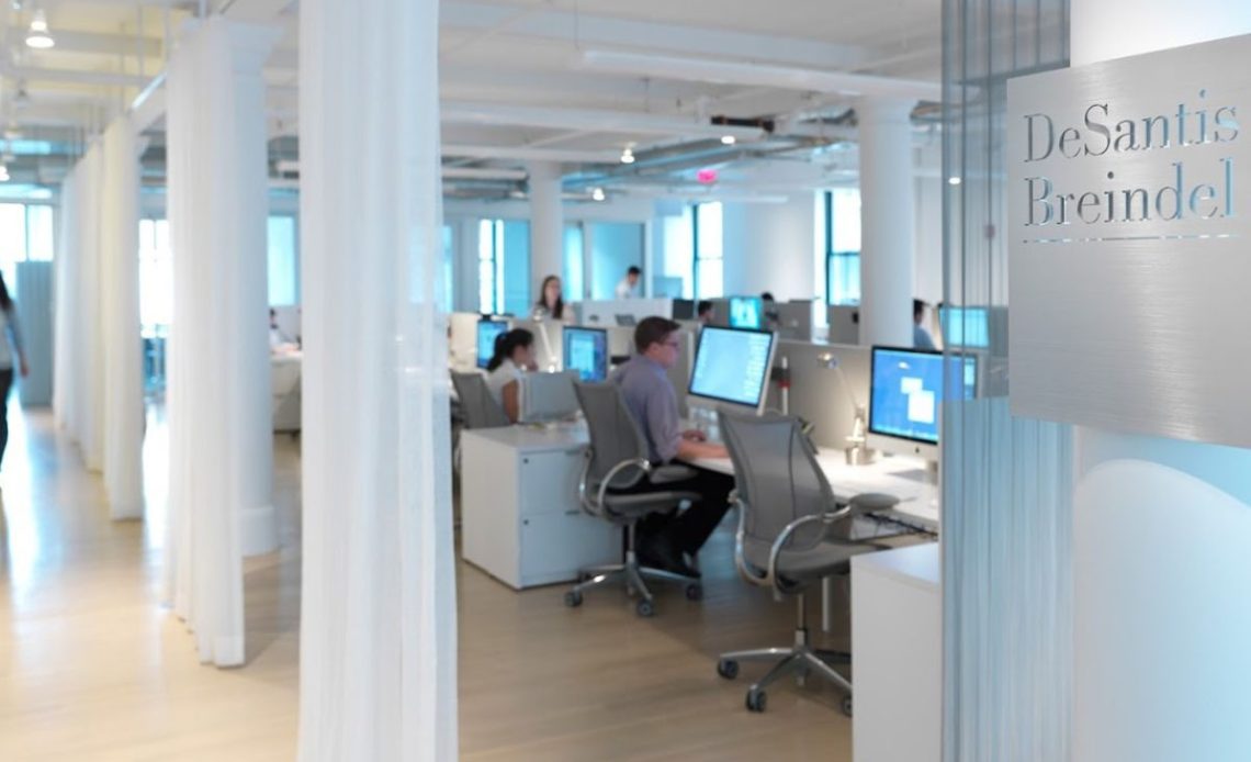 DeSantis Breindel