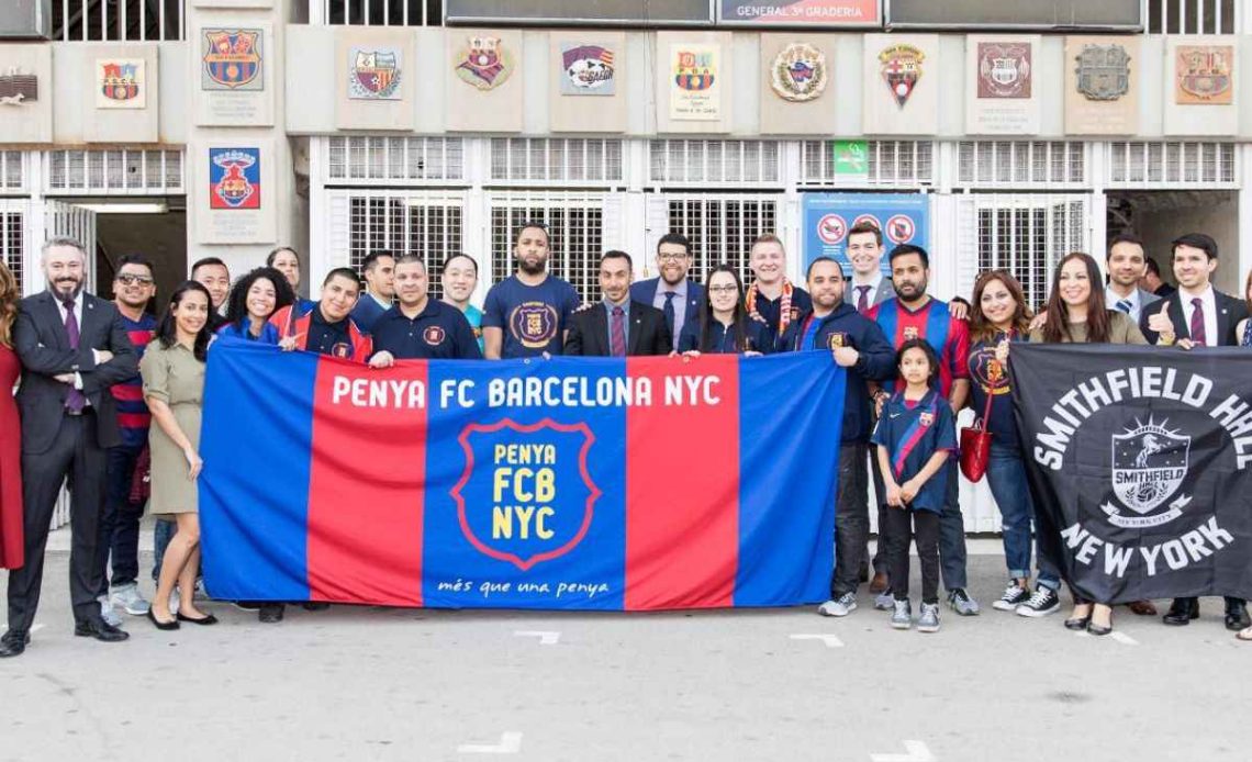 FCB New York