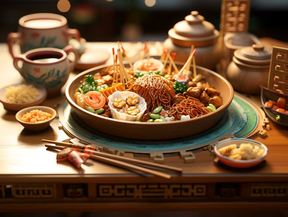 [PHOTOS] SAYS Top 10 Halal Restaurants To Satisfy Your Chinese Food ...
