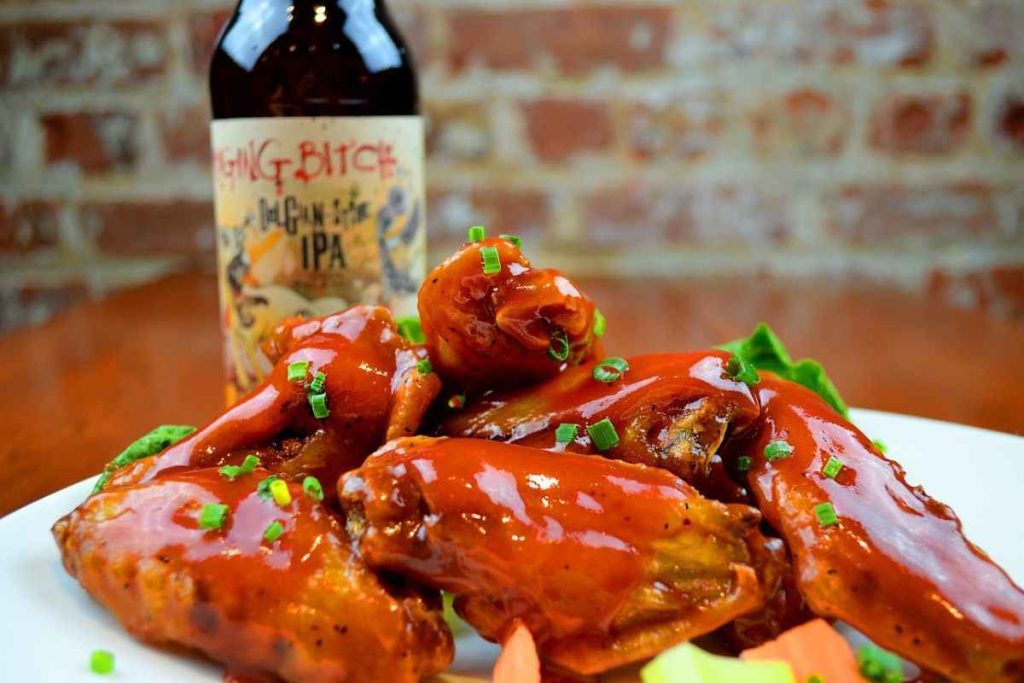 Judge Roy Bean Public House