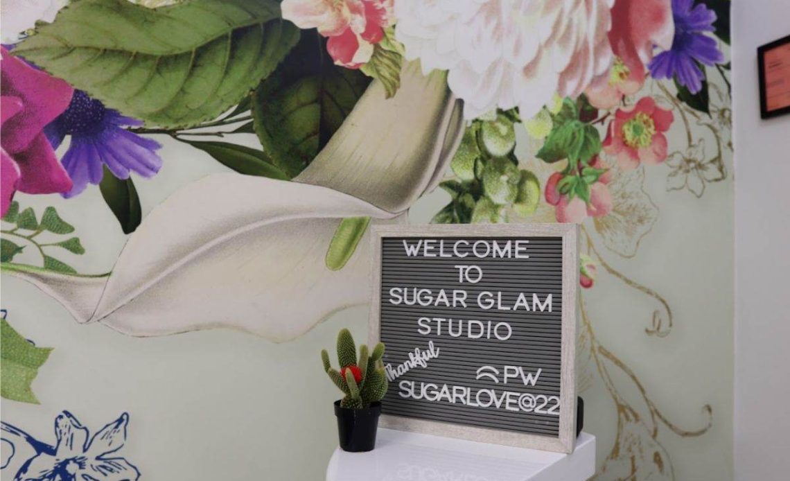 Sugar Glam Studio