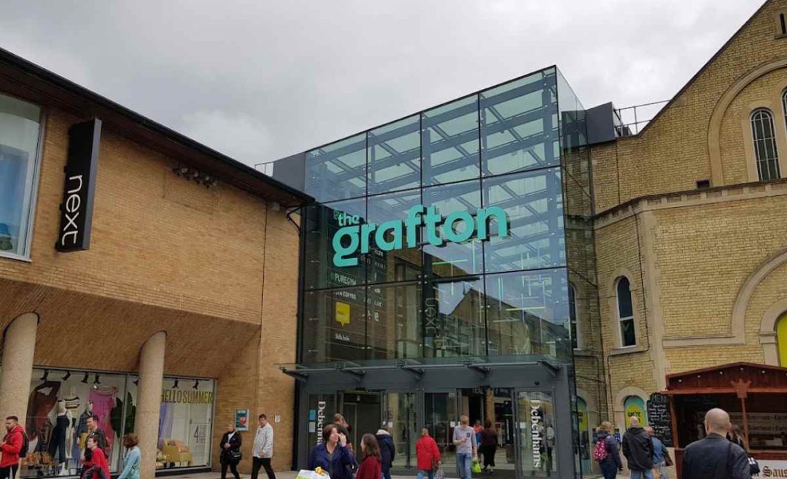 The Grafton