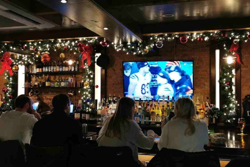 The Tailor Public House