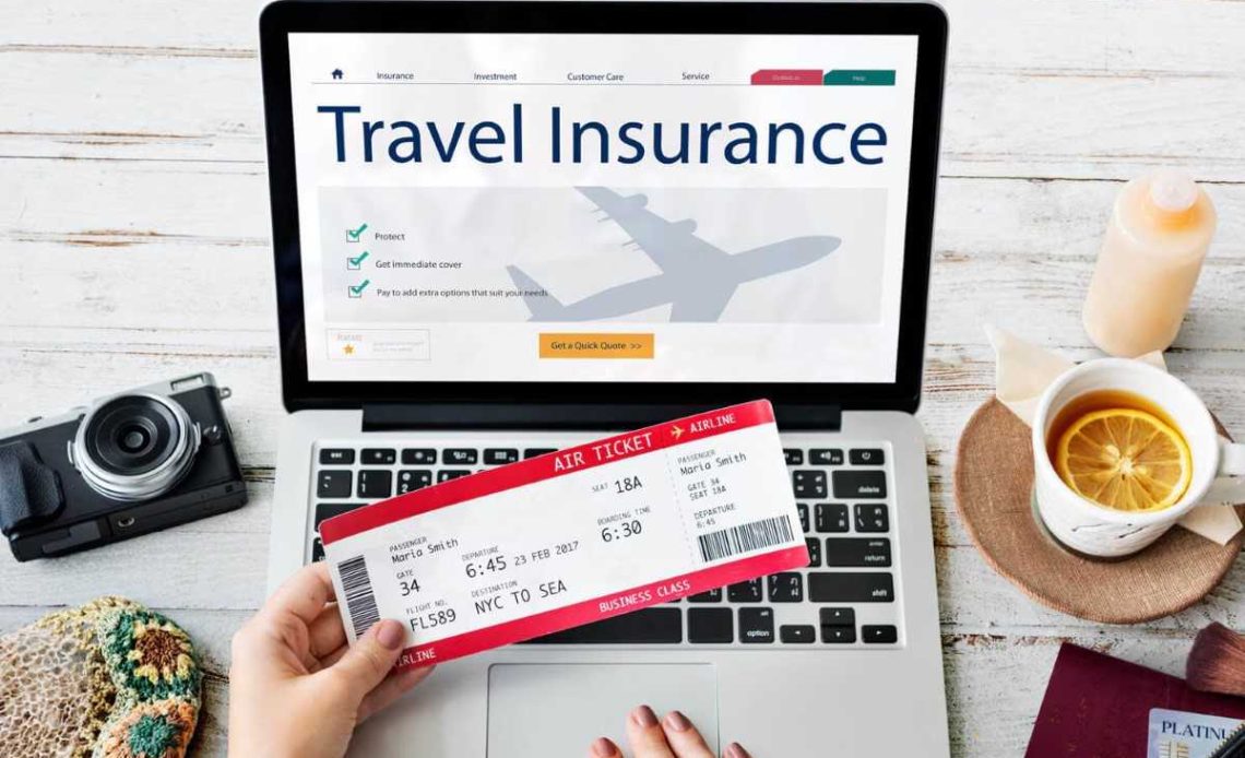 Travel Insurance for Business Trips