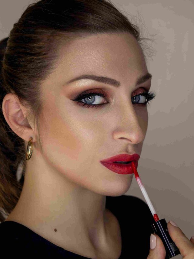 From Idea to Empire: Your Guide to Launching a Lipstick Line Business