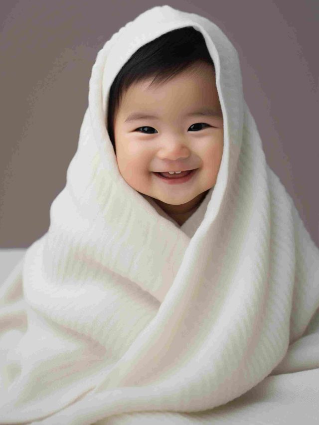Dive into the Beauty of Japanese Baby Names and Meanings