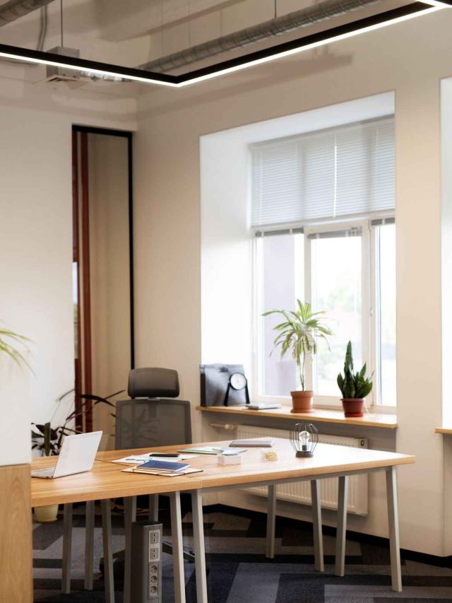 5 Best Coworking Spaces for Tech Startups in NYC 2024