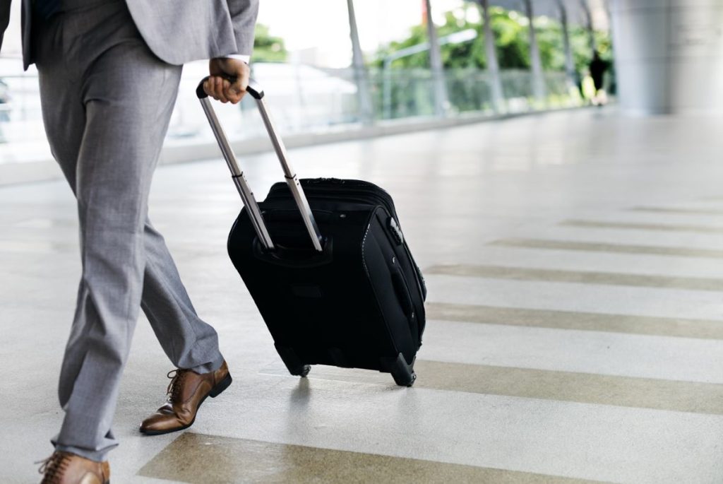 Advantages of Business Trip Travel Insurance