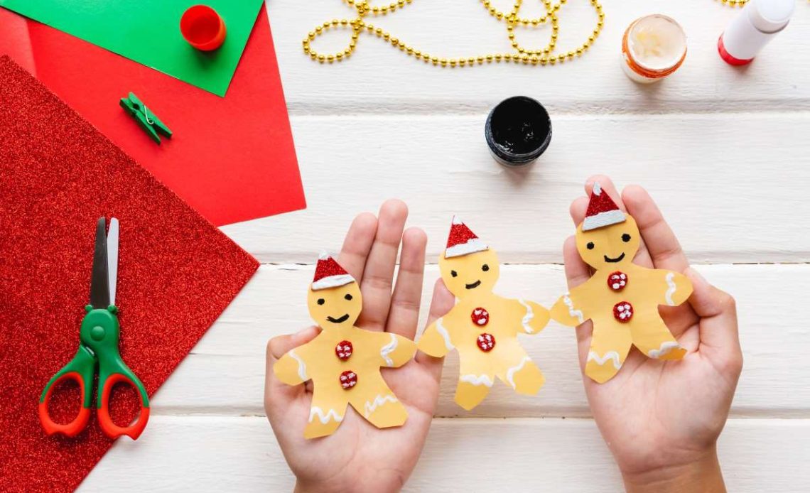 Christmas Craft Ideas