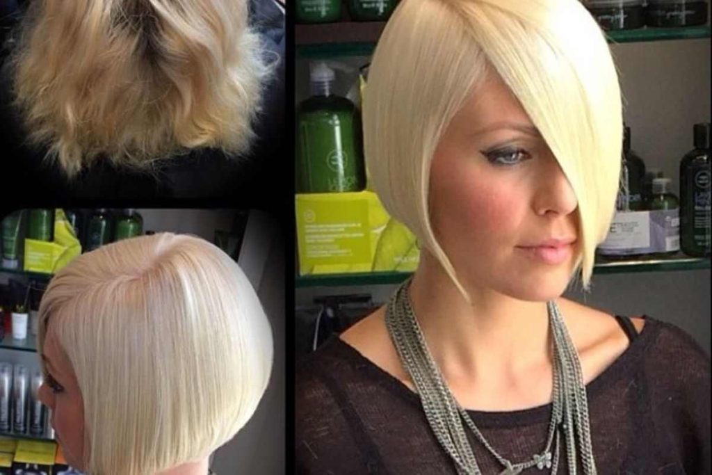 Davida Salon New York City