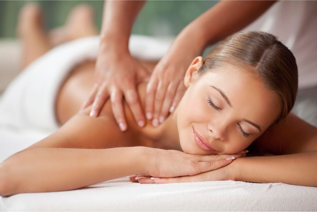 Eastside Massage Therapy