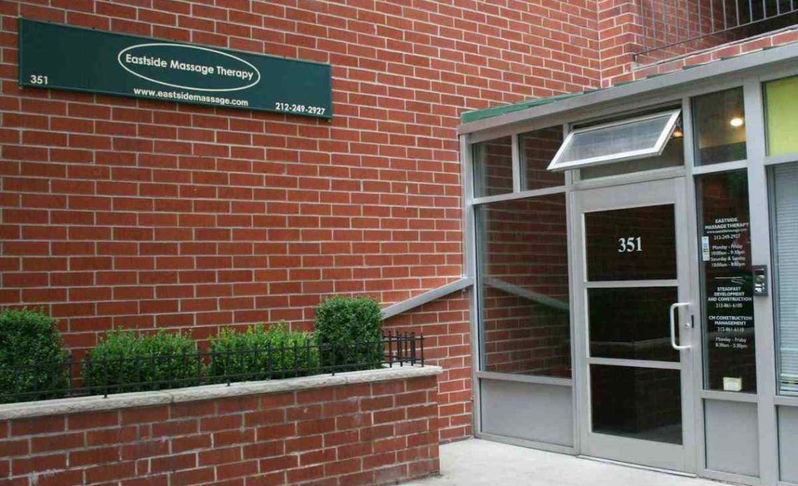 Eastside Massage Therapy