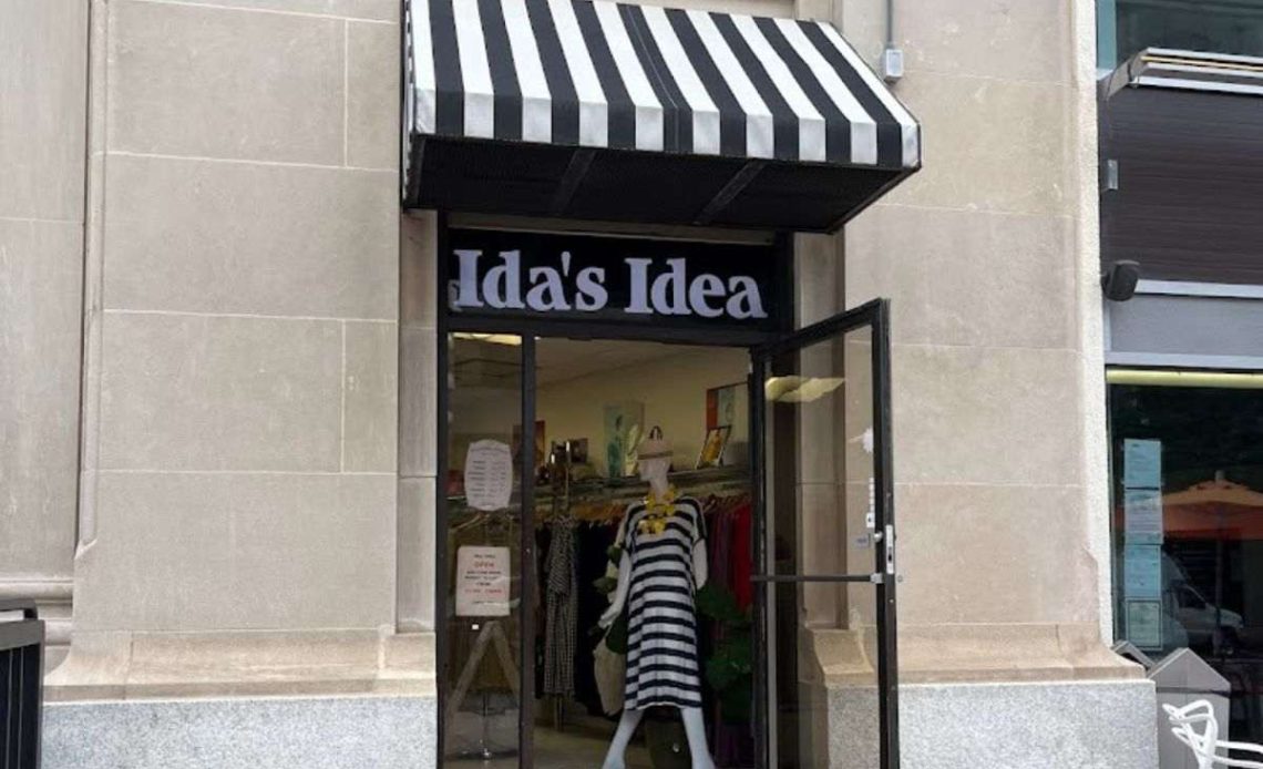 Idas Idea