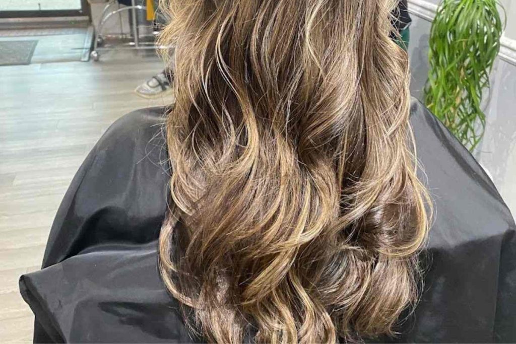 Marysia Beauty Salon