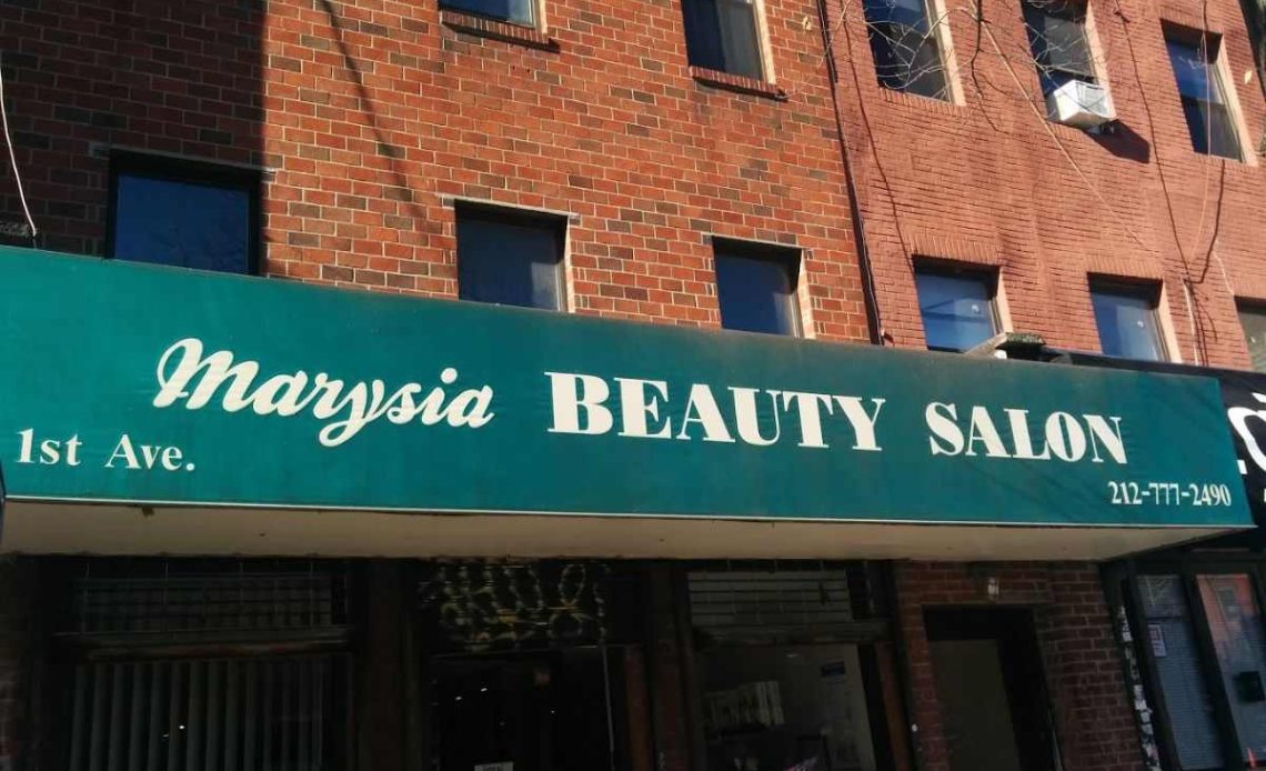 Marysia Beauty Salon