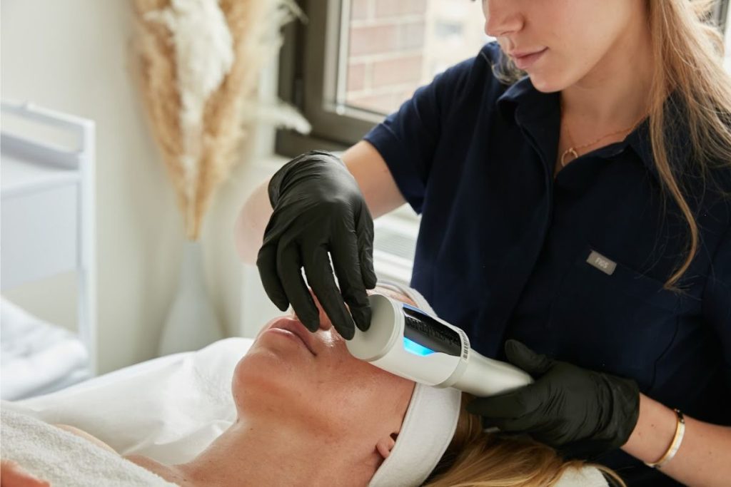 Skin Concept And Laser