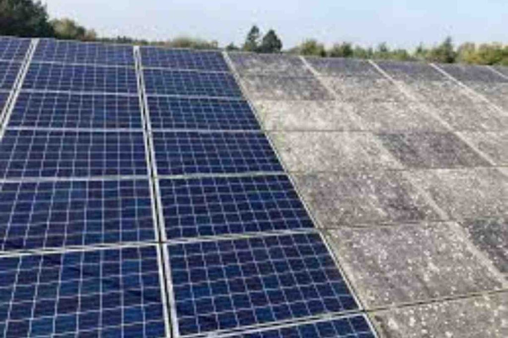 Solar Panel Cleaning Services Ltd. 